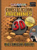 Construction Machines 3D