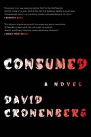 Consumed -