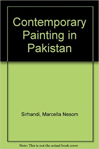 Contemporary Painting in Pakistan