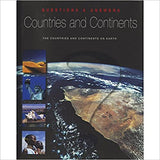 Continents and Countries