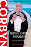Corbyn: The Strange Rebirth of Radical Politics