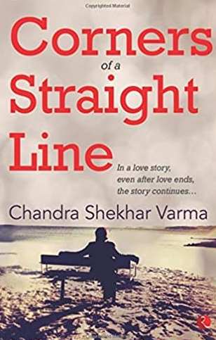 Corners of a Straight Line