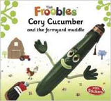 Cory Cucumber (Froobles) (The Froobles)