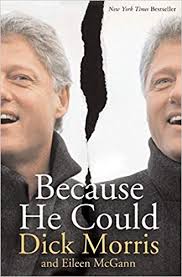 Because He Could