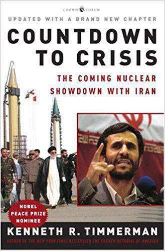 Countdown to Crisis Coming Nuclear Showdown with Iran -