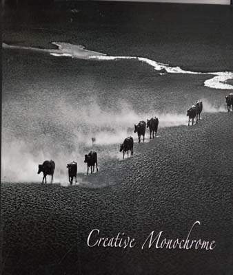 Creative Monochrome