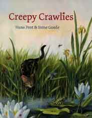 Creepy Crawlies