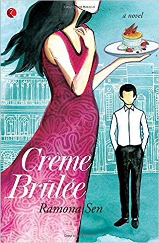 Creme Brulee: A Novel