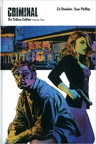 Criminal The Deluxe Edition
