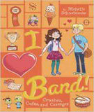 Crushes, Codas, and Corsages (I Heart Band)