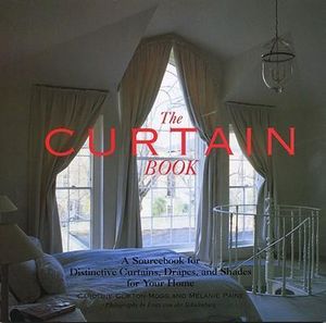 CURTAIN BOOK