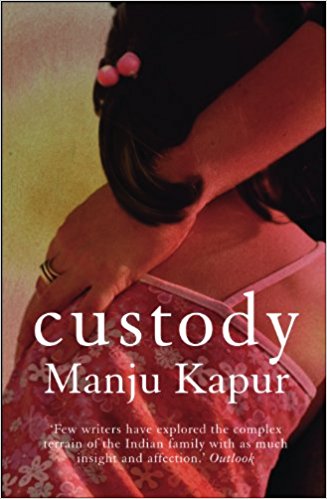 Custody