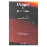 Danger in Kashmir