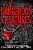 Dangerous Creatures Book 1