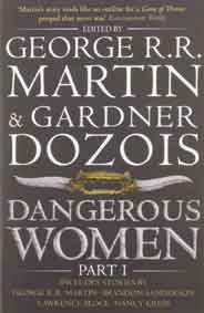 Dangerous Women Part 1 -