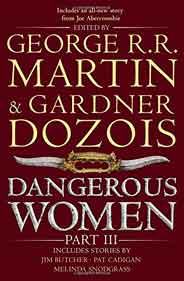 Dangerous Women Part 3 -