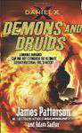 Daniel X Demons And Druids