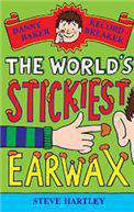 Danny Baker Record Breaker 4 The Worlds Stickiest Earwax