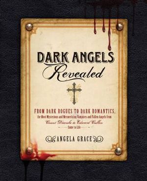 Dark Angels Revealed