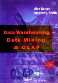 Data Warehousing, Data Mining, and OLAP (Data Warehousing/Data Management)