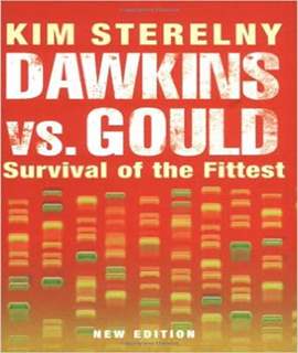 Dawkins vs. Gould: Survival of the Fittest