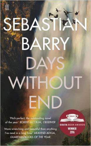 Days Without End