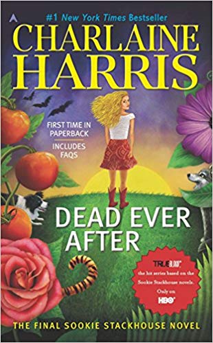 Dead Ever After: