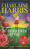 Dead Ever After: