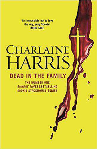 Dead In The Family -