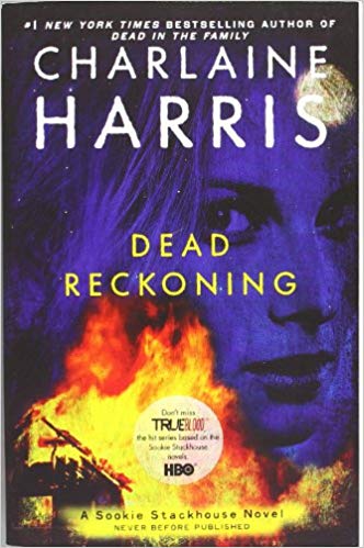 Dead Reckoning
