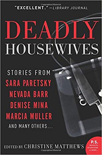Deadly Housewives