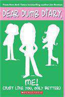 Dear Dumb Diary 12 Me Just Like You Only Better