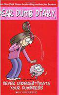 Dear Dumb Diary  7 Never Underestimate Your Dumbness