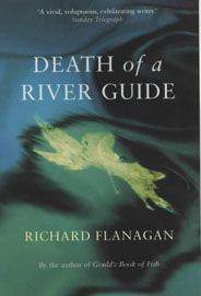 Death of a River Guide -