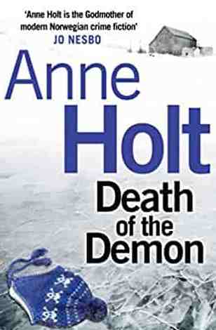 Death Of The Demon