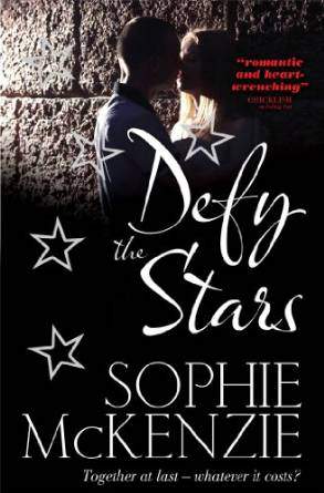 Defy the Stars  -