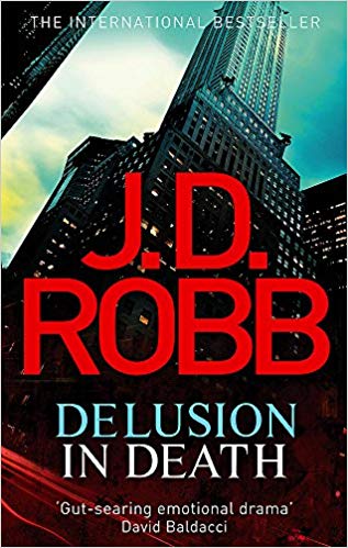 Delusion in Death 35
