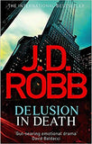 Delusion in Death 35