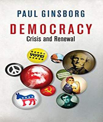 Democracy: Crisis and Renewal (Big Ideas)