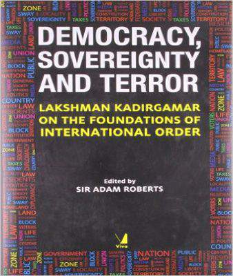 Democracy, Sovereignty and Terror
