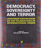 Democracy, Sovereignty and Terror
