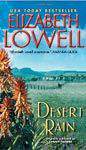 Desert Rain -