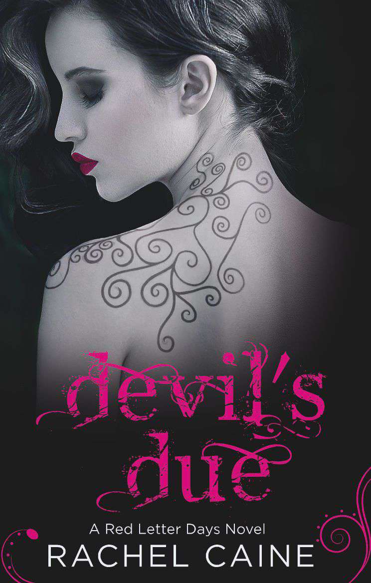 Devils Due Red Letter Days