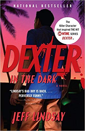 Dexter In The Dark