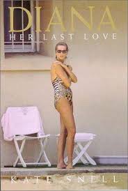 Diana: Her Last Love