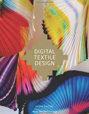 Digital Textile Design, Second edition
