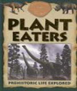 Dinosaur World: Plant Eaters
