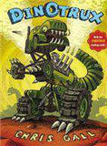 Dinotrux