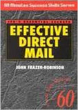 Effective Direct Mail-Paperback