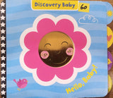 DISCOVERY BABY - HELLO BABY